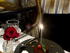 -火车头法国西餐厅