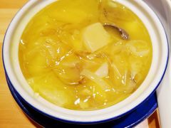 佛跳墙-割烹旭日本料理(龙湖狮山天街店)