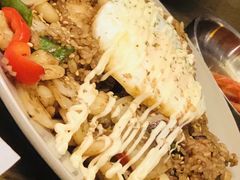 -机器人火炉披萨