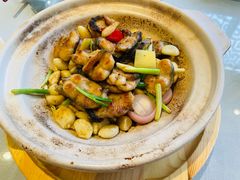 -新雅粤菜馆(南京东路店)