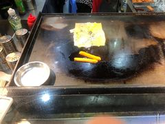 -金姐烤冷面(大沙泥街店)