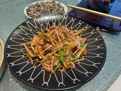 -红色江山(首钢国际大厦店)