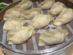 -老班长手工灌汤包老店(东山店)
