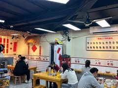 -明姨仔潮汕美食·碳炉猪脚·汕尾牛腩饭·起片鸡煲(起义路店)
