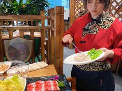 -草原塞蛮羊火锅城(港湾店)