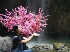 -英西峰林·洞天仙境