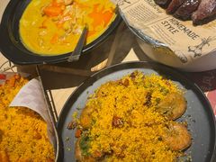 -避风塘(宝山万达店)