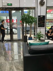-倾城护肤造型