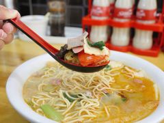 -茶南面馆(湖西街店)