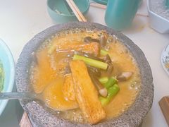 -锦府盐帮·李宅(领展购物广场中关村店)