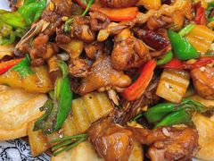 -美味居(古城店)