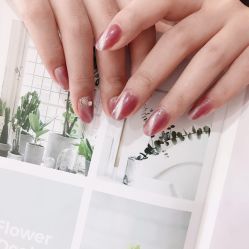 -安可儿Anker's Nail日式美甲美睫