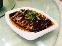 -津菜宋记老房子(平山道店)