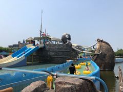 -渔岛海洋度假区