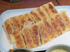 -小杨烤肉(朱雀店)