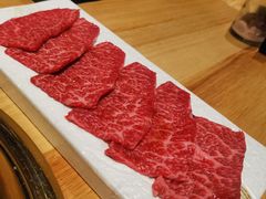 -丸藏和牛烧肉专门店(园区师惠坊店)
