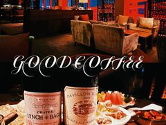 -广州柏悦酒店·悦吧·顶楼露天酒吧