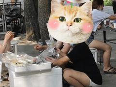 -木屋烧烤(西城天桥店)