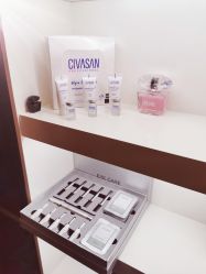 -美肤盾祛痘·问题肌头疗管理中心