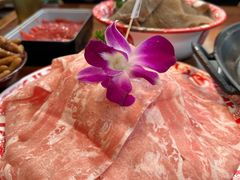 -楠火锅(仁恒梦中心店)