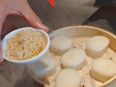 红糖年糕-佬太公海鸭·海鲜大排档(上海总店)