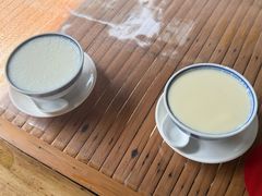 -周大娘牛乳(旧寨古村总店)