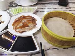 -金百万烤鸭店(马甸店)