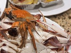 -禾斗海鲜自助(市南银座店)