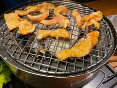 -山居屋炭火烧肉(厚街万达店)