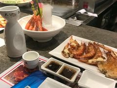 -大渔铁板烧(花园道店)