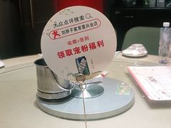 -刘胖子家常菜·蹄花焖藕(兴业店)