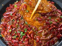 -回味黑鸭煲·始于2006(万松园店)