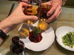 -杭州君悦酒店·湖滨28中餐厅