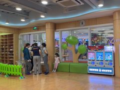 -金宝贝早教(南山花园城店)