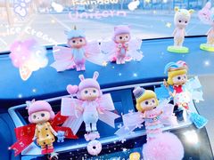 -泡泡玛特POPMART(合生汇店)