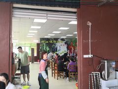 -竹一味·竹筒饭