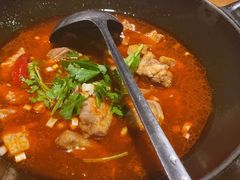 -福茂源横山铁锅羊肉(牡丹园店)