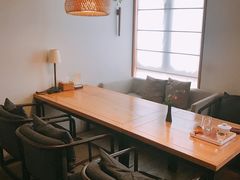 卡座-竹里馆 ·茶食(奥体店)