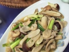 -龙姐私房菜(和顺古镇店)