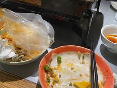 -探鱼·鲜青椒爽麻烤鱼(银泰城店)
