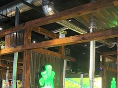 -山葵说·泥炉烤肉(泰达时尚E街区店)