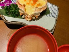 蟹宝-魔丼屋(日月光店)
