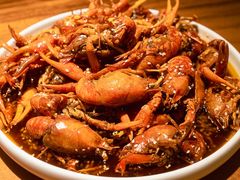 -马头巷·食景园(苏州总店)