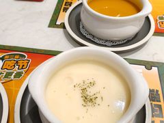 -西语·炭烧牛排(卓越中寰店)