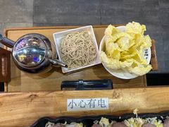-牛记皇鲜牛肉火锅(环球度假区梨园店)