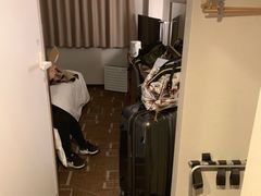 -心斋桥哈顿酒店