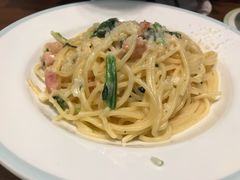 -萨莉亚意式餐厅(杭州西溪龙湖天街店)