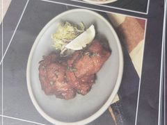-遇见西木美式餐厅(体育路店)