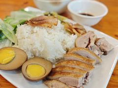 -金宝鸭肉店(斗西分店)