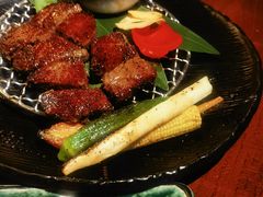 -阿吾罗日本料理(K11艺术中心店)